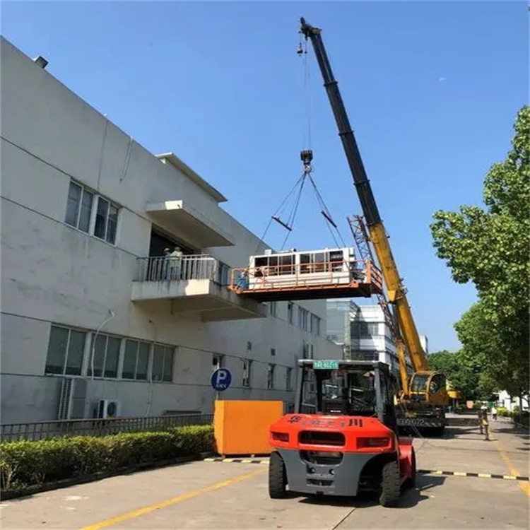 松山湖管委会小型吊车出租电话