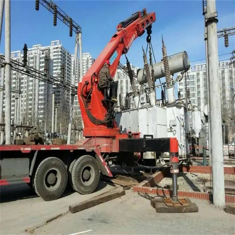 松山湖管委会就近吊车出租|工地厂房吊装设备租赁|24小时高效响应