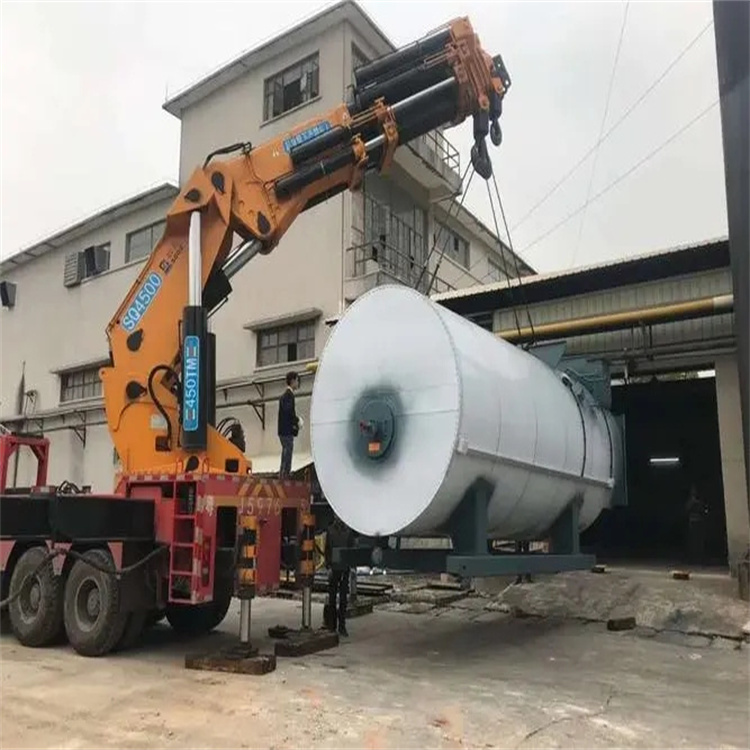 松山湖管委会室内装修小型折臂吊出租服务：高效解决方案与租赁指南