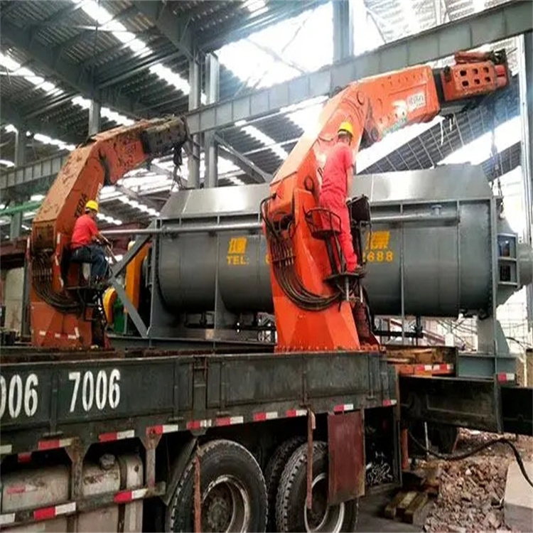 松山湖管委会大型随车吊出租多少钱