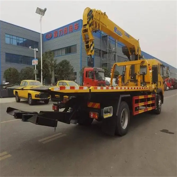 松山湖管委会附近小随车吊出租电话，轻松解决搬运烦恼