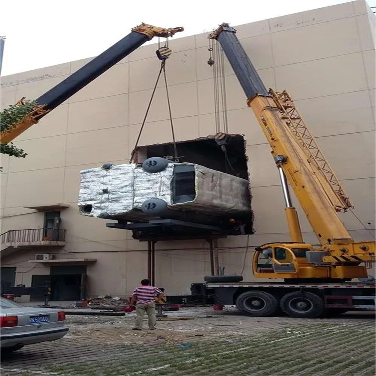 松山湖管委会25吨汽车吊出租