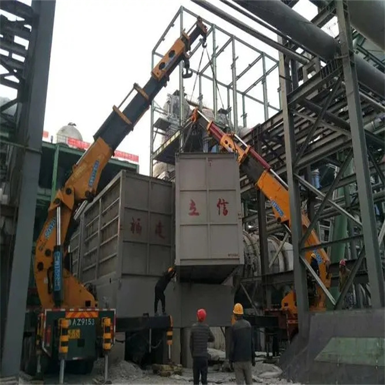 松山湖管委会折臂吊车租赁电话