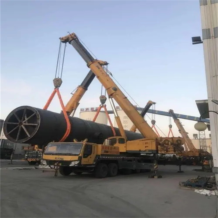 松山湖管委会如何评估吊车出租公司在风电设备吊装的专业性